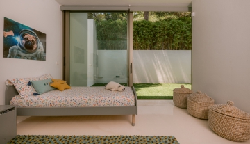 Resa estates Ibiza villa for sale modern dutch bedroom .jpg